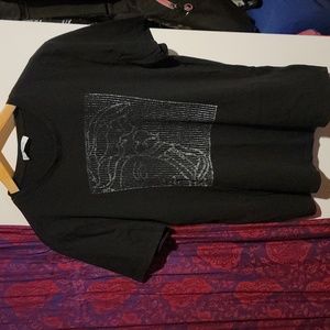 Authentic Versace T Shirt